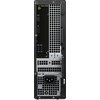 Настолен компютър Dell Vostro 3030 SFF, Intel Core i3-14100, 8GB DDR5, 512GB SSD