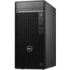 Настолен компютър Dell OptiPlex 7020 MT Plus, Intel Core i7-14700 vPro (33 MB cache, 20 cores, up to 5.4 GHz Turbo), 16 GB: 1 x 