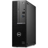 Настолен компютър Dell OptiPlex 7020 SFF, Intel Core i5-12500 (6 Cores/18MB/12T/up to 4.6GHz/65W), 8 GB: 1 x 8 GB, DDR5, 512GB S