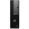 Настолен компютър Dell OptiPlex 7020 SFF, Intel Core i3-12100, 8GB DDR5, 512GB SSD