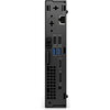 Настолен компютър Dell OptiPlex 7020 MFF, Intel Core i5-14500T, 16GB DDR5, 512GB SSD