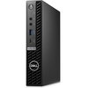Настолен компютър Dell OptiPlex 7000 MFF, Intel Core i5-12500T (6 Cores/18MB/2.0GHz to 4.4GHz), 8GB (1x8GB) DDR5, 256GB SSD PCIe Настолен компютър Dell OptiPlex 7000 MFF, Intel Core i5-12500T (6 Cores/18MB/2.0GHz to 4.4GHz), 8GB (1x8GB) DDR5, 256GB SSD PCIe