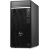 Настолен компютър Dell OptiPlex 7000 MT, Intel Core i7-12700 (12Cores/25MB/2.1GHz to 4.9GHz), 16GB (2x8GB) DDR5, 512GB PCIe NVMe