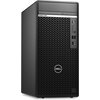 Настолен компютър Dell OptiPlex 7000 MT, Intel Core i7-12700 (12Cores/25MB/2.1GHz to 4.9GHz), 16GB (2x8GB) DDR5, 512GB PCIe NVMe