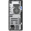 Настолен компютър Dell OptiPlex 7000 MT, Intel Core i7-12700 (12Cores/25MB/2.1GHz to 4.9GHz), 16GB (2x8GB) DDR5, 512GB PCIe NVMe