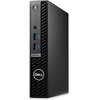 Настолен компютър Dell OptiPlex 7010 MFF, Intel Core i7-13700T, 16GB DDR4, 512GB SSD, Windows 11 Pro