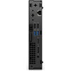 Настолен компютър Dell OptiPlex 7010 MFF, Intel Core i7-13700T, 16GB DDR4, 512GB SSD, Windows 11 Pro