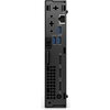 Настолен компютър Dell OptiPlex 7010 Micro Plus, Intel Core i5-13500T, 16GB DDR5, 512GB SSD, Windows 11 Pro