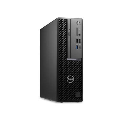 Настолен компютър Dell OptiPlex 7010 SFF, Intel Core i7-13700, 8GB DDR5, 512GB SSD, Windows 11 Pro