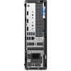 Настолен компютър Dell OptiPlex 7020 SFF Plus, Intel Core i5-14500, 16GB DDR5, 512GB SSD, Windows 11 Pro