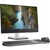 Настолен компютър - всичко в едно Dell OptiPlex 7410 AIO, Intel Core i7-13700, 24" FHD IPS, 16GB DDR5, 512GB SSD