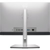 Настолен компютър Dell OptiPlex 7420 AIO, Intel Core i5-14500T, 24" FHD IPS, 8GB DDR5, 256GB SSD