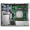 Сървър Dell PowerEdge T160, 3x 3.5
