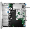 Сървър Dell PowerEdge R260, 6x 2.5
