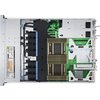 Сървър Dell PowerEdge R650XS, Chassis 8 x 2.5