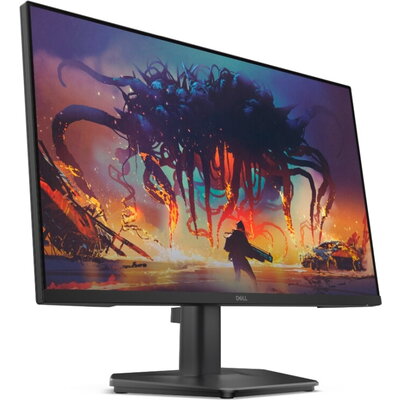 Монитор Dell SE2425HG - 24" FHD IPS 200Hz