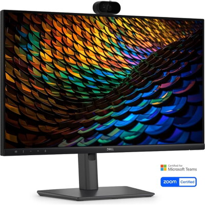 Монитор Dell P2426HEB, 23.8