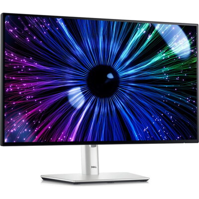 Монитор Dell U2422HE - 24" FHD IPS 120Hz