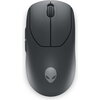 Мишка Dell Alienware Pro Wireless Gaming Mouse (Dark Side of the Moon)