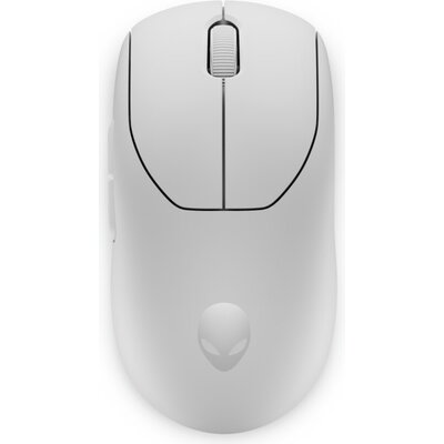 Мишка Dell Alienware Pro Wireless Gaming Mouse (Lunar Light)