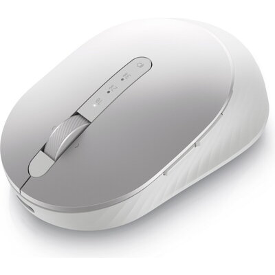 Мишка Dell Premier Rechargeable Wireless Mouse MS7421W, Silver
