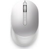 Мишка Dell Premier Rechargeable Wireless Mouse MS7421W, Silver