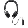 Слушалки Dell Pro Wired ANC Headset WH5024