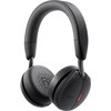 Слушалки Dell Pro Wireless ANC Headset WL5024