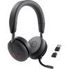 Слушалки Dell Pro Wireless ANC Headset WL5024