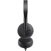 Слушалки Dell Wired Headset WH3024