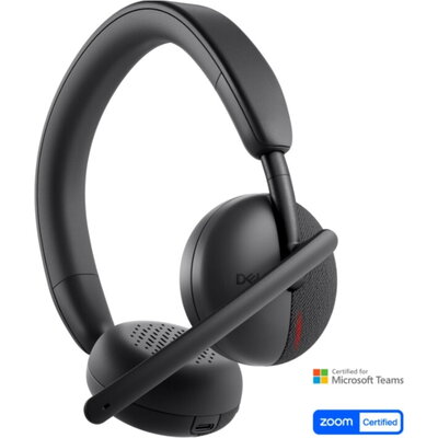 Слушалки Dell Wireless Headset WL3024