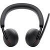 Слушалки Dell Wireless Headset WL3024