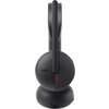 Слушалки Dell Wireless Headset WL3024