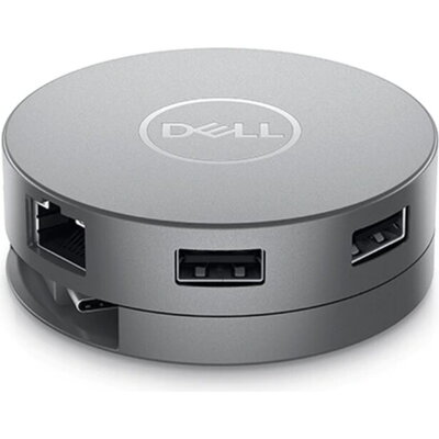 Адаптер Dell Adapter - Dell USB-C Mobile Adapter - DA310