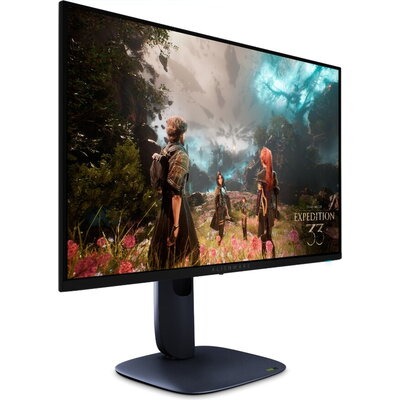 Монитор Dell Alienware AW2725Q, 26.7