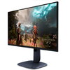 Монитор Dell Alienware AW2725Q - 27" UHD 4K QD-OLED 240Hz