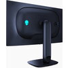 Монитор Dell Alienware AW2725Q - 27" UHD 4K QD-OLED 240Hz