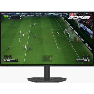 Монитор Dell Alienware 27 280Hz Gaming Monitor - AW2726DL