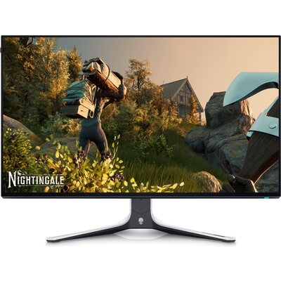 Монитор Dell Alienware AW2723D - 27" IPS, QHD (2560X1440), 360Hz