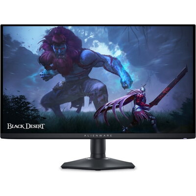 Монитор Dell Alienware AW2725DF - 27" QD-OLED QHD 360Hz