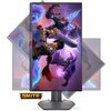 Монитор Dell G2723H - 27" IPS FHD 240Hz, NVIDIA G-SYNC/FreeSync