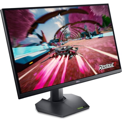 Монитор Dell Gaming G2724D - 27" QHD IPS G-SYNC/FreeSync 165Hz