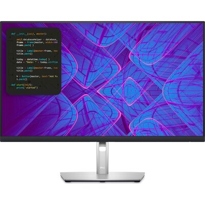 Монитор Dell P2723QE - 27" 4K IPS