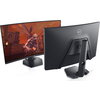 Монитор Dell S2721HGFA - 27" FHD VA 144Hz Curved