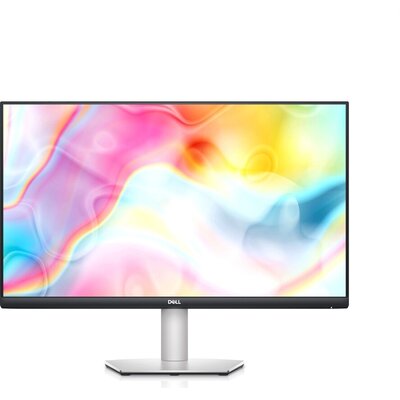 Монитор Dell S2722DC - 27" QHD IPS