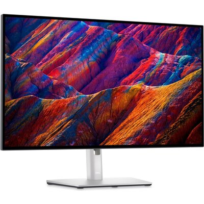 Монитор Dell U2723QE, 27" IPS 4K