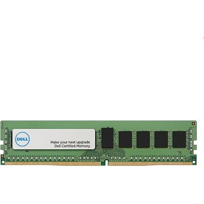 Памет Dell Memory Upgrade - 16 GB - 1Rx8 DDR5 UDIMM 5600 MT/s ECC (Not Compatible with 4800 MT/s DIMMs)