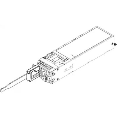 Захранване Dell Single Hot-Plug Power Supply 700W MM HLAC (200-240Vac) Titanium Customer Kit, Compatible with R260, R360, R650, 