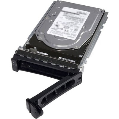 Твърд диск Dell 300GB 15K RPM SAS 12Gbps 512n 2.5in Hot-plug Hard Drive, CK