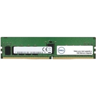 Памет Dell Memory Upgrade - 16GB - 2RX8 DDR4 RDIMM 2666MHz